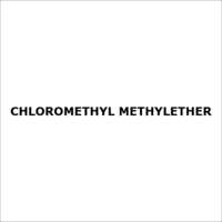CHLOROMETHYL METHYLETHER