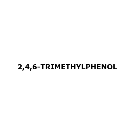 2 4 6 TRIMETHYLPHENOL