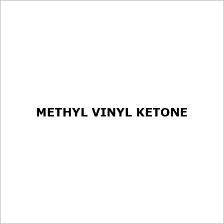 METHYL VINYL KETONE