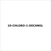 10-CHLORO 1-DECANOL