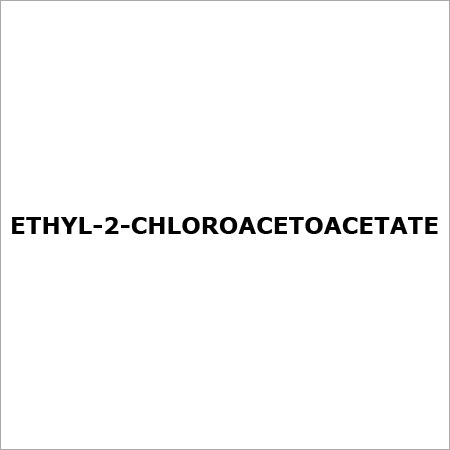 ETHYL-2 CHLOROACETOACETATE