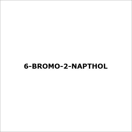 6-BROMO-2 NAPTHOL