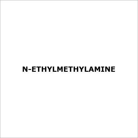 N ETHYLMETHYLAMINE
