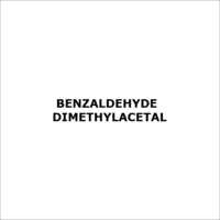 BENZALDEHYDE DIMETHYLACETAL