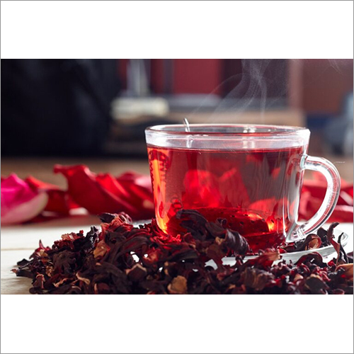 Hibiscus Tea Grade: A