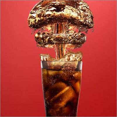 Cola Drink Alcohol Content (%): Nil