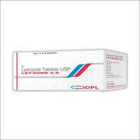 5mg Letro-zole Tablets