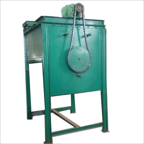 Feed Mixer Machine