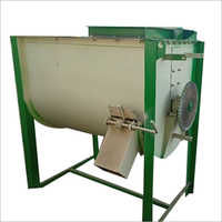 Poultry Feed Mixer Machine