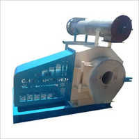 Semi-Automatic Cattle Feed Pellet Machine