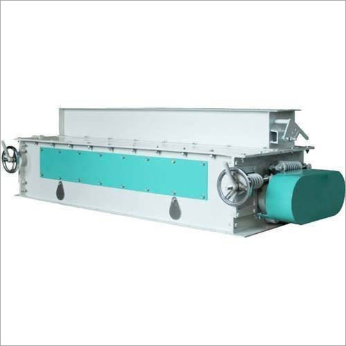 5tph Pellet Crumbler