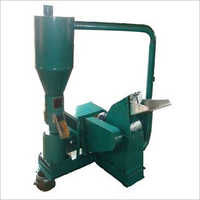 Industrial Hammer Feed Machine