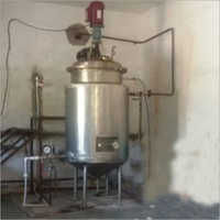 Industrial Bio Fermenter