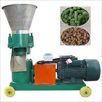 Industrial Pellet Mill Machine