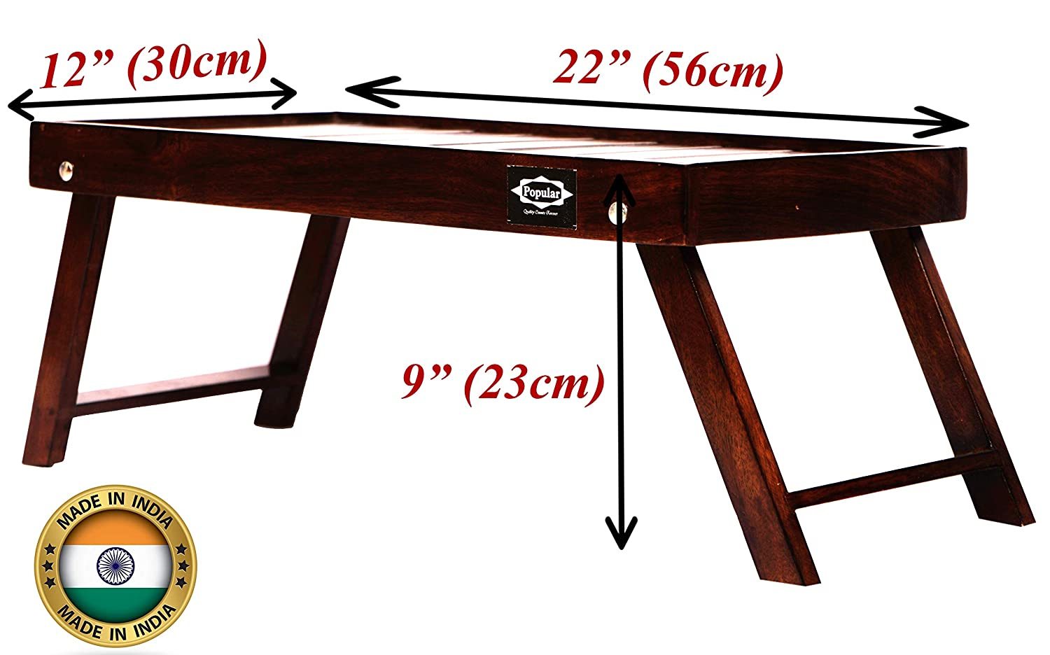 Bed & Sofa Table
