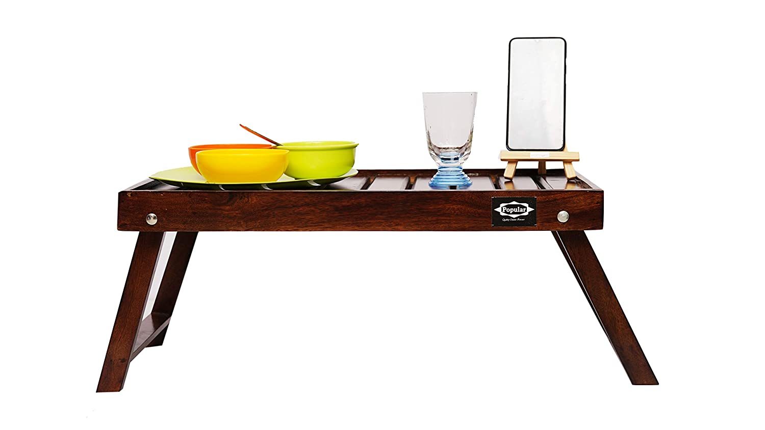 Bed & Sofa Table