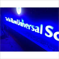 Customized Led Display Signage