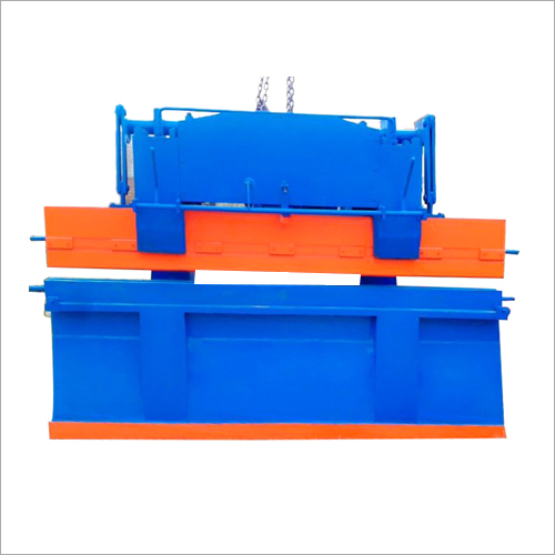 Hydraulic Bending Machine