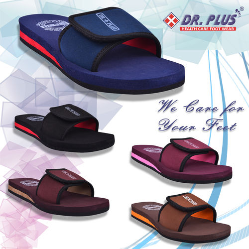 Ladies Trendy Slippers