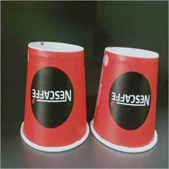 130 ML Spectra Paper Cup