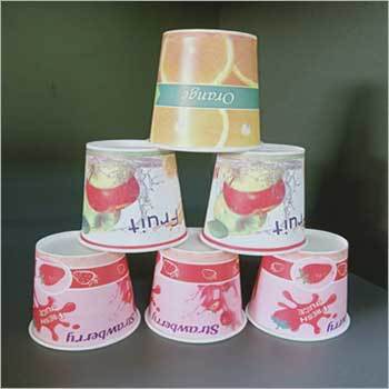 200 ML Spectra Paper Cup