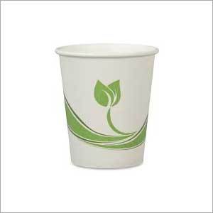 Disposable Paper Cup By B R INC
