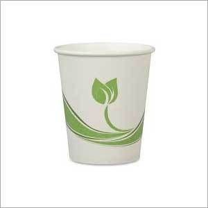 Disposable Paper Cup