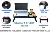 Laptop Table (Improved Version)