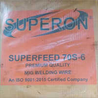 Superfeed (Mig Wire)