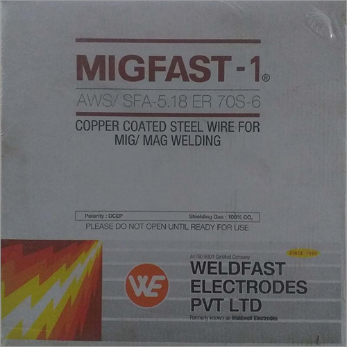 Weldfast(米格线)
