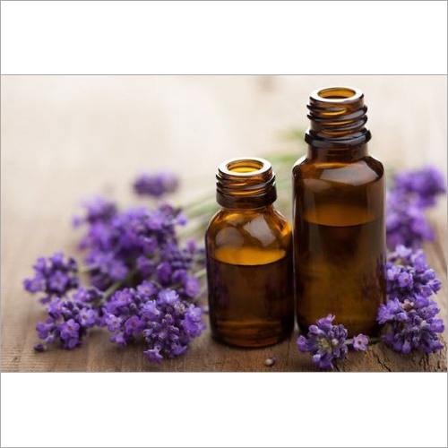 Lavender Essential Oil Age Group: All Age Group