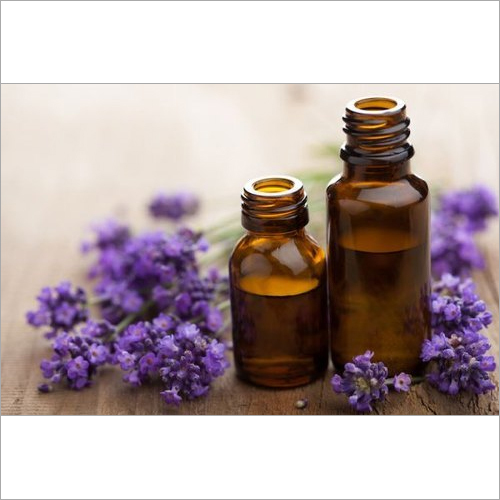 Lavender Essential Oil