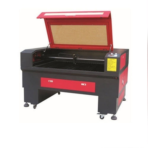 Switch Board Cutting Machine
