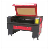 CO2 Laser Cutting Machine