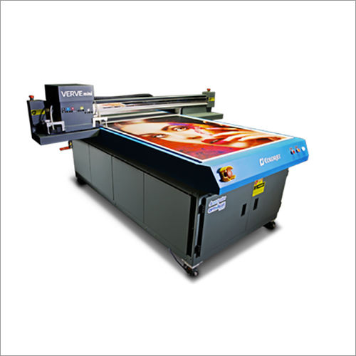 UV Printing Machine