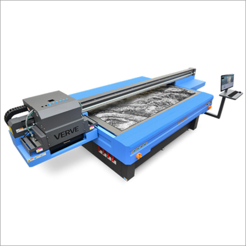 VERVE LED UV Flatbed Printing Machine