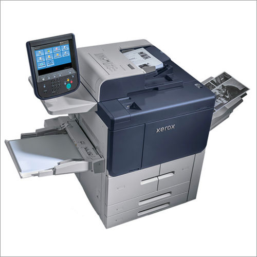 Xerox Machine