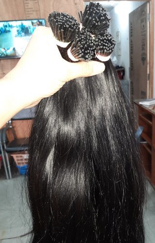 I-Tip Hair Extensions