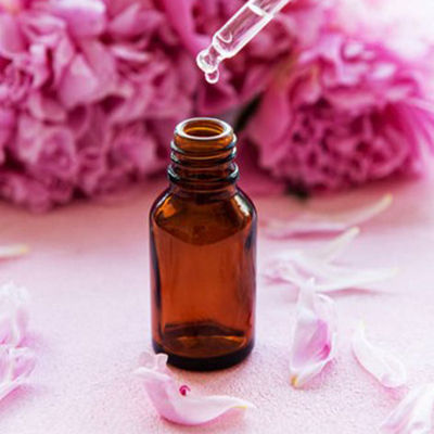 Rose Essential Oil Age Group: All Age Group