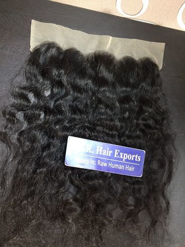 Wavy Lace Frontal