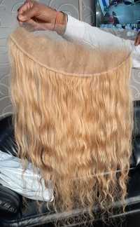 Frontal Hair