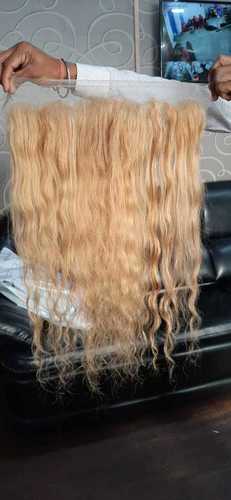 Lace Frontal Hair