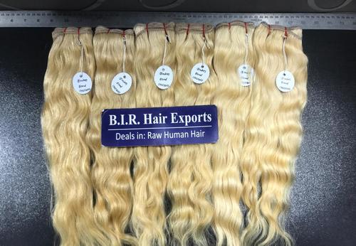 613 Virgin Hair Extensions