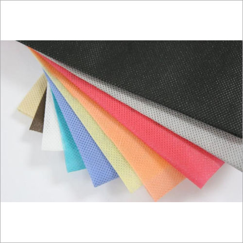 Multicolor Non Woven Fabric