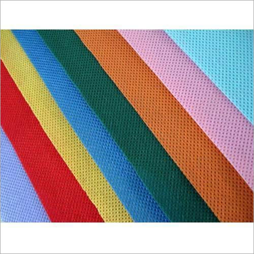 Polypropylene Non Woven Fabric