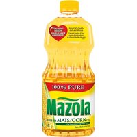 Corn Oil