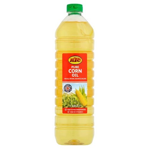 High Quality Refined Corn Oil