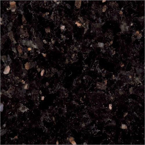 Black Galaxy Granite