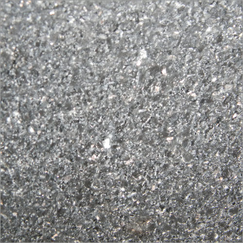 Black Galaxy Antique Granite