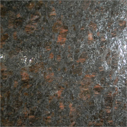 Tan Brown Antique Granite